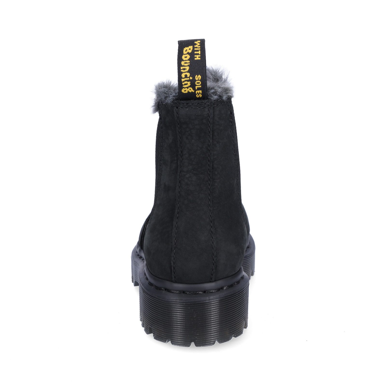 DR. MARTENS Dr. Martens Damen Chelsea Boot schwarz Chelseaboots