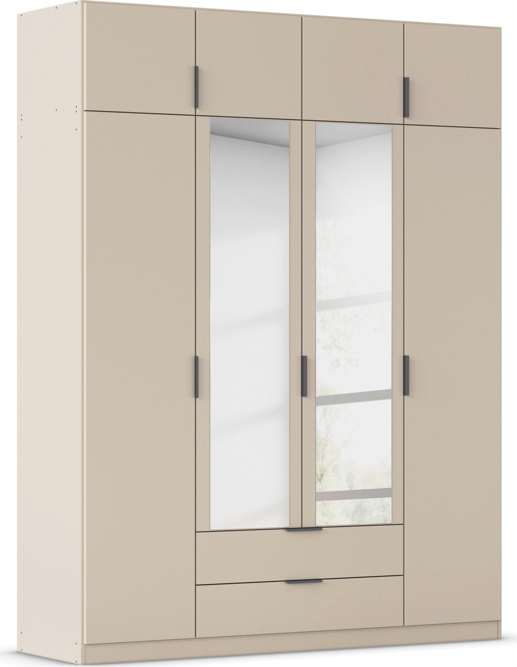 rauch Kleiderschrank Drehtürenschrank Schrank Garderobe Ankleide günstig online kaufen