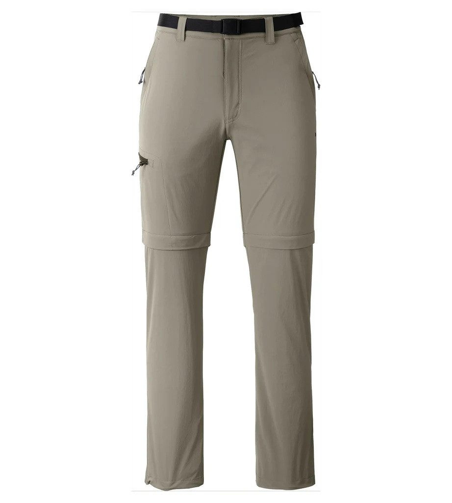 LPO Zip-off-Hose Zip-Off-Hose Colin Wanderhose Trekkinghose Outdoorhose ver günstig online kaufen
