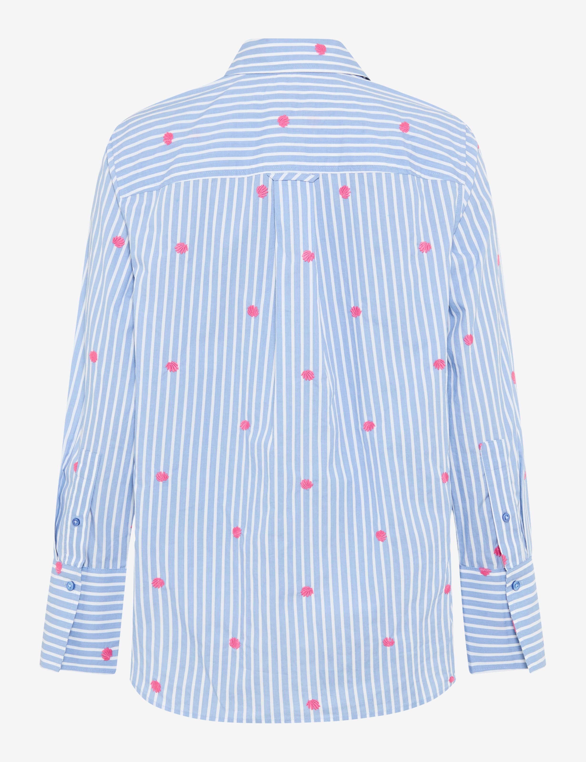 Brax Klassische Bluse günstig online kaufen