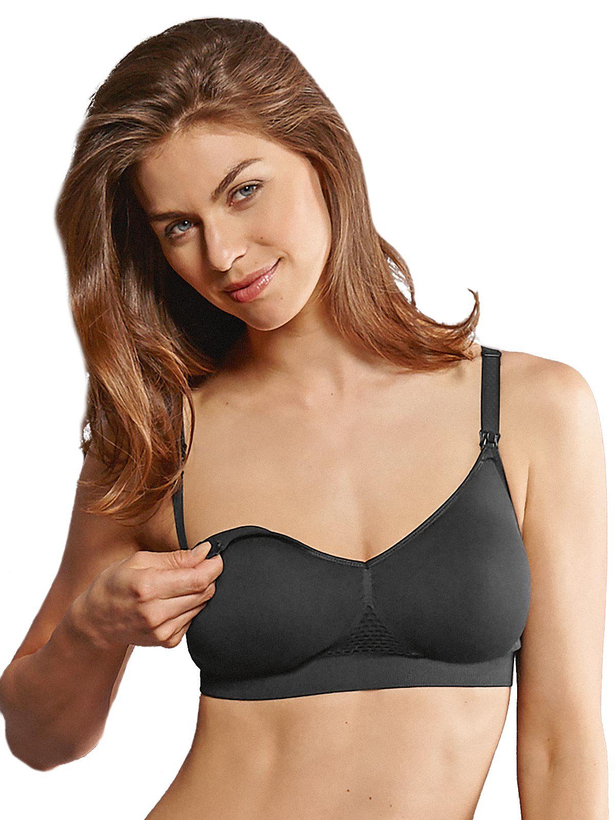Anita Maternity Still-BH Still BH Seamless (Stück, 1-tlg) Stillfunktion