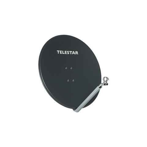 TELESTAR PROFIRAPID 85 inkl. Profimount 40 und SKYQUAD HC LNB SAT-Antenne