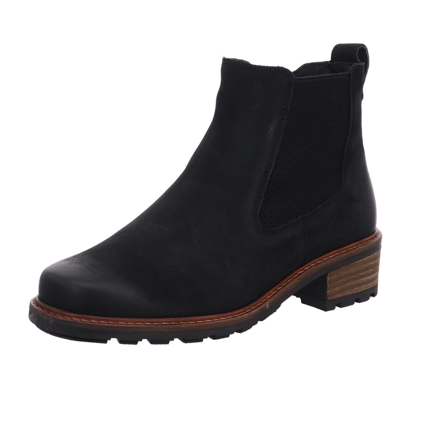 SOLIDUS Winterstiefelette (2-tlg)