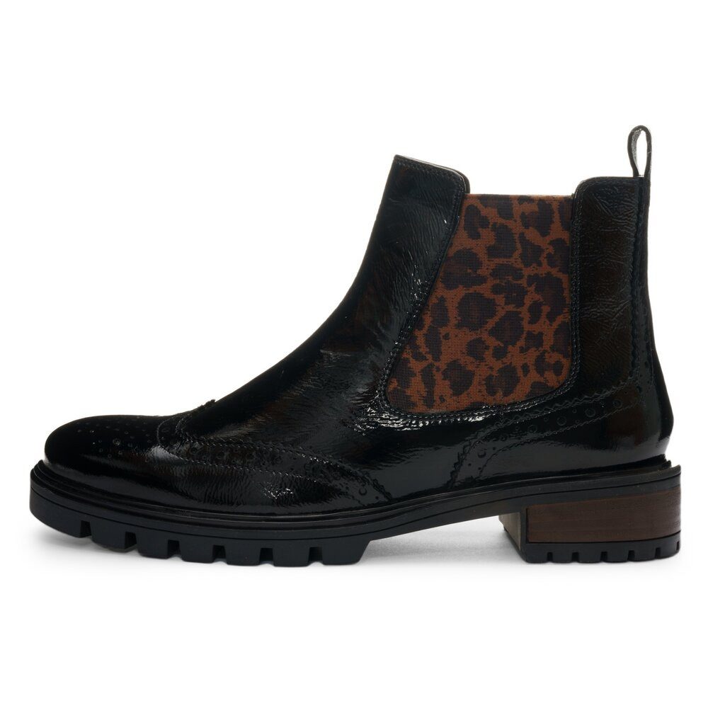 Ara Ara - Tulsa - Schwarz Stiefel günstig online kaufen