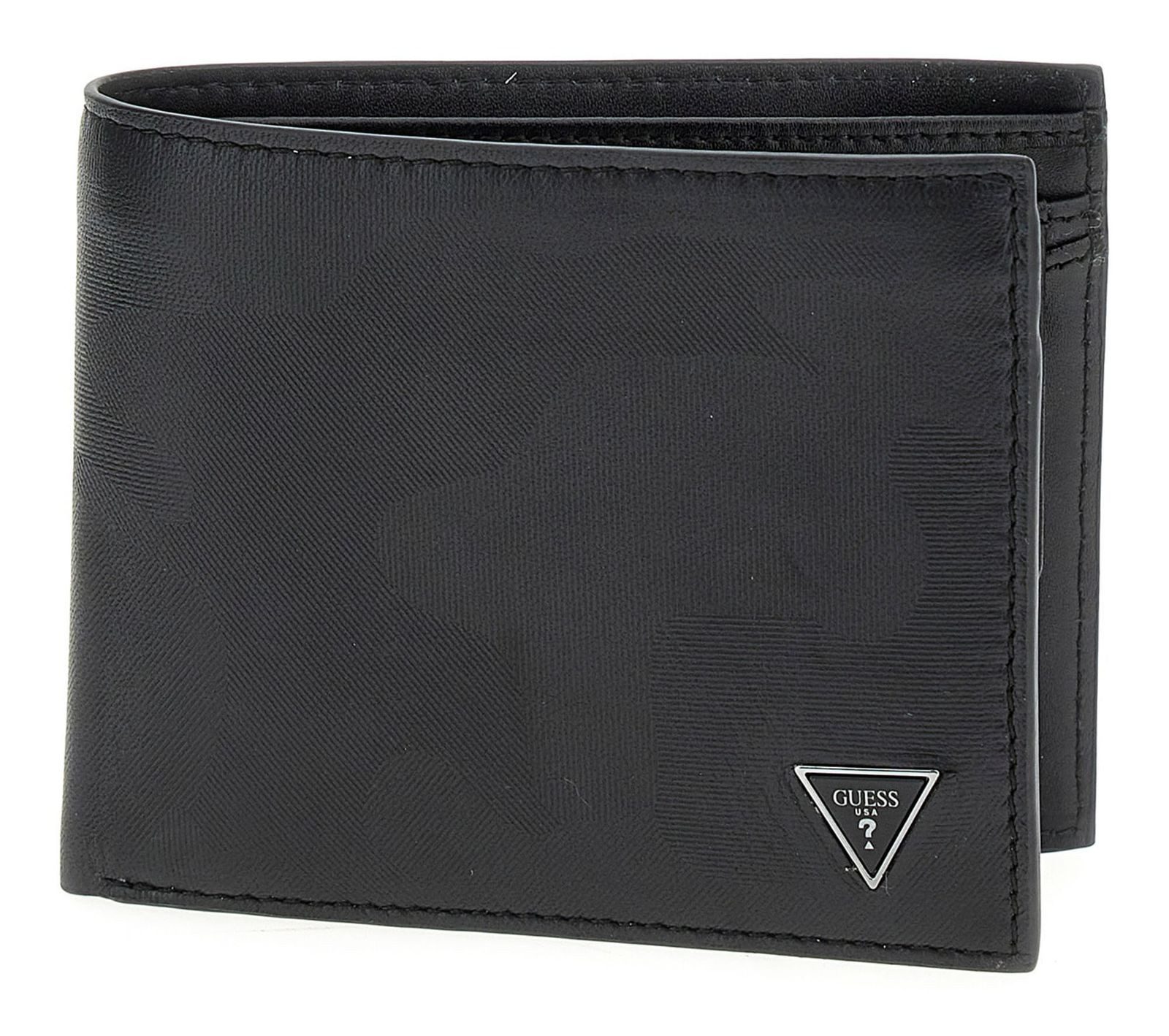 Guess Geldbörse Billfold Coin Wallet, mit günstig online kaufen