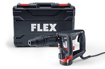 Flex Winkelschleifer DH5 SDS-Max