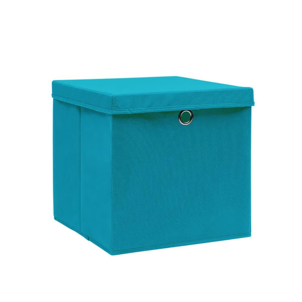 Aufbewahrungsbox