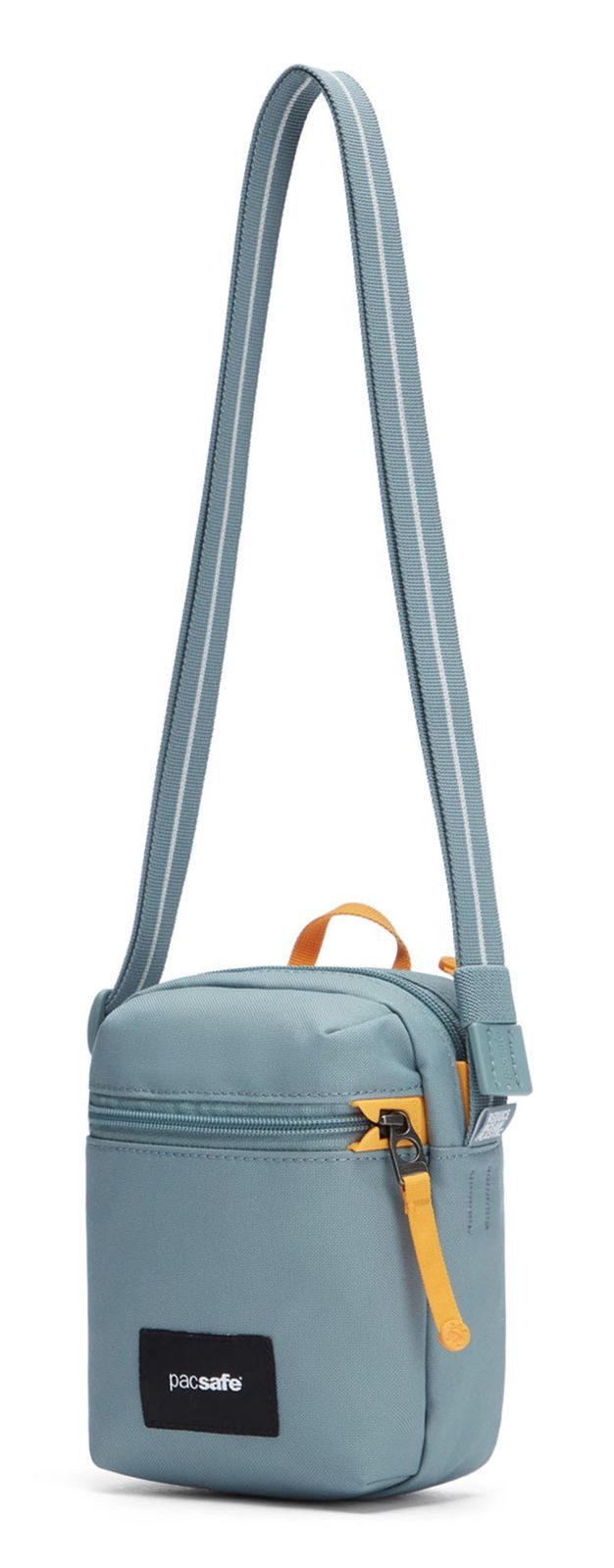 Pacsafe Umhängetasche Micro Crossbody Bag
