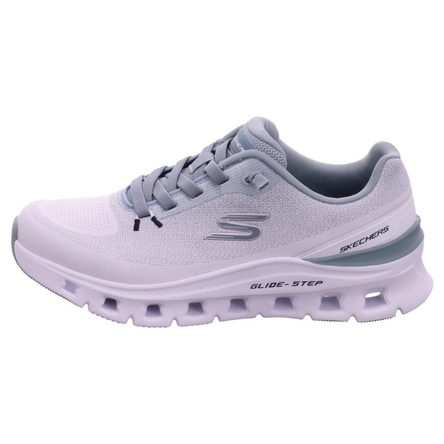 Skechers GLIDE-STEP PRO - WAVERRA Slipper günstig online kaufen