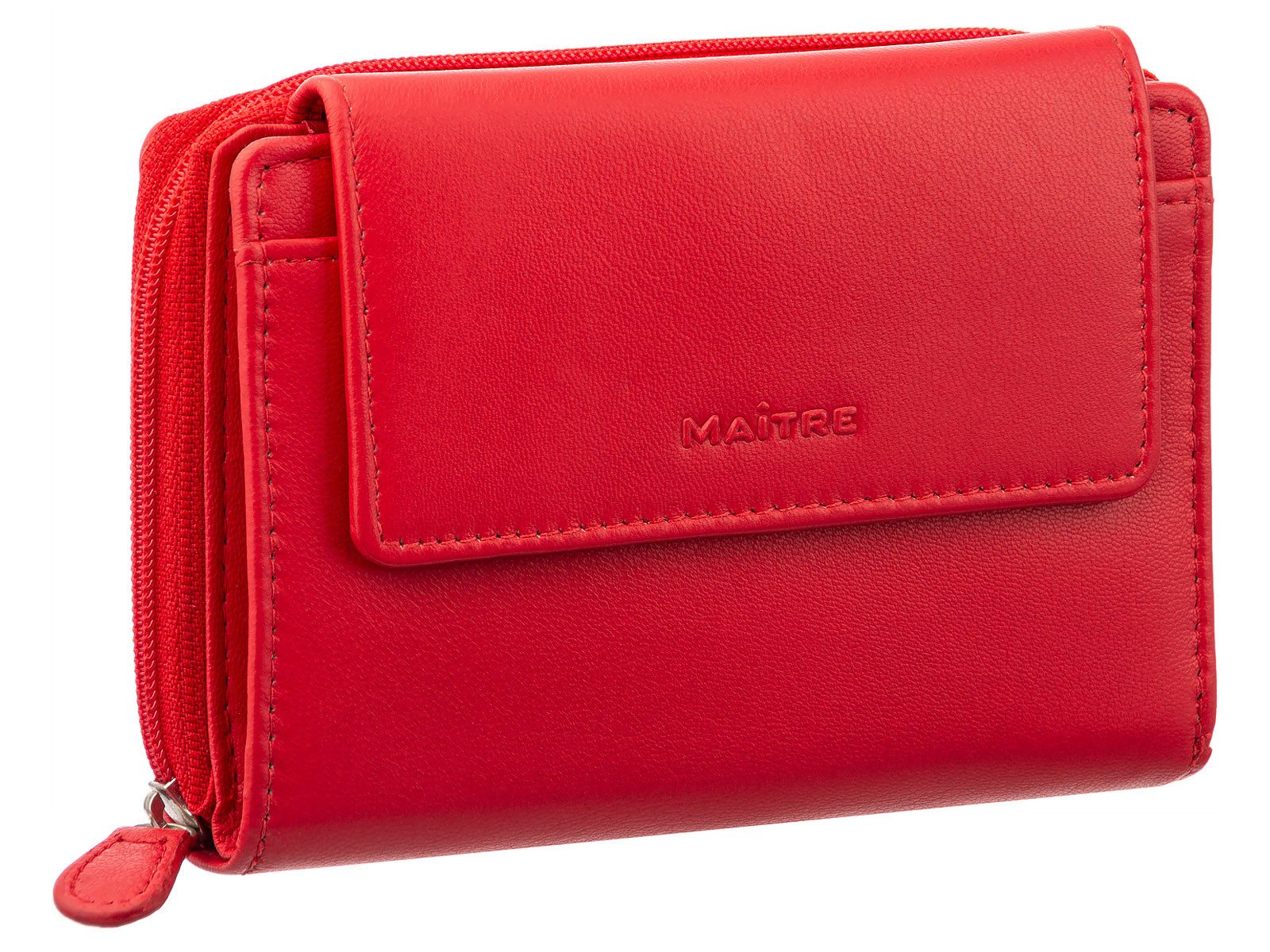 Maître Geldbörse bromley diethilde purse v9f 4060001571 Riegelbörse 203 cor günstig online kaufen