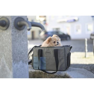 Kerbl Tiertransporttasche Hundetasche Vacation