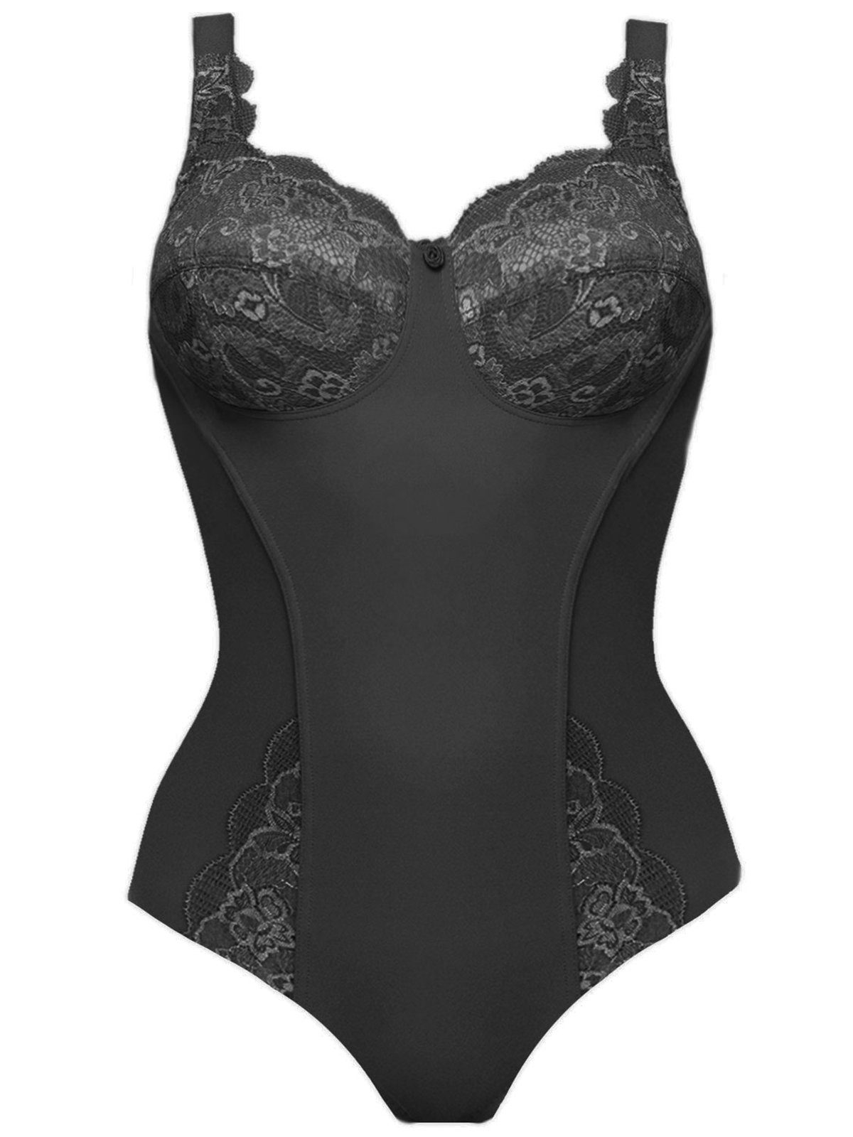 Susa Body Body ohne Bügel Latina (Stück, 1-tlg) – Bild 4 von 4