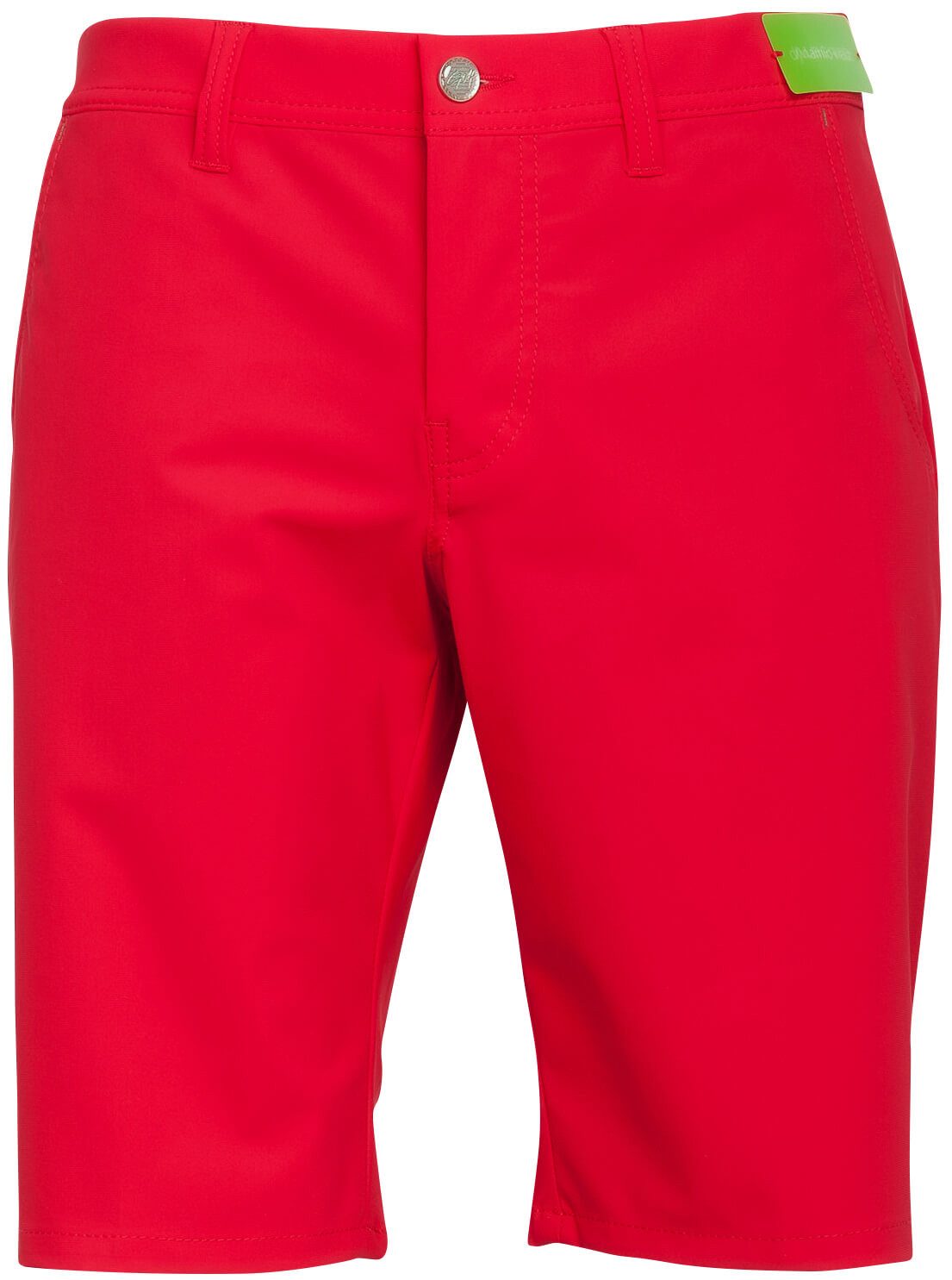 Alberto Golfshorts Alberto Golf Шорты Earnie Rot Herren 28