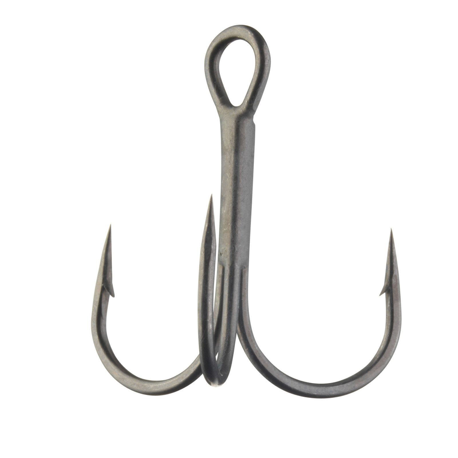 Daiwa Drillingshaken, Daiwa Prorex Treble Hook T30 BN #6 Drilling