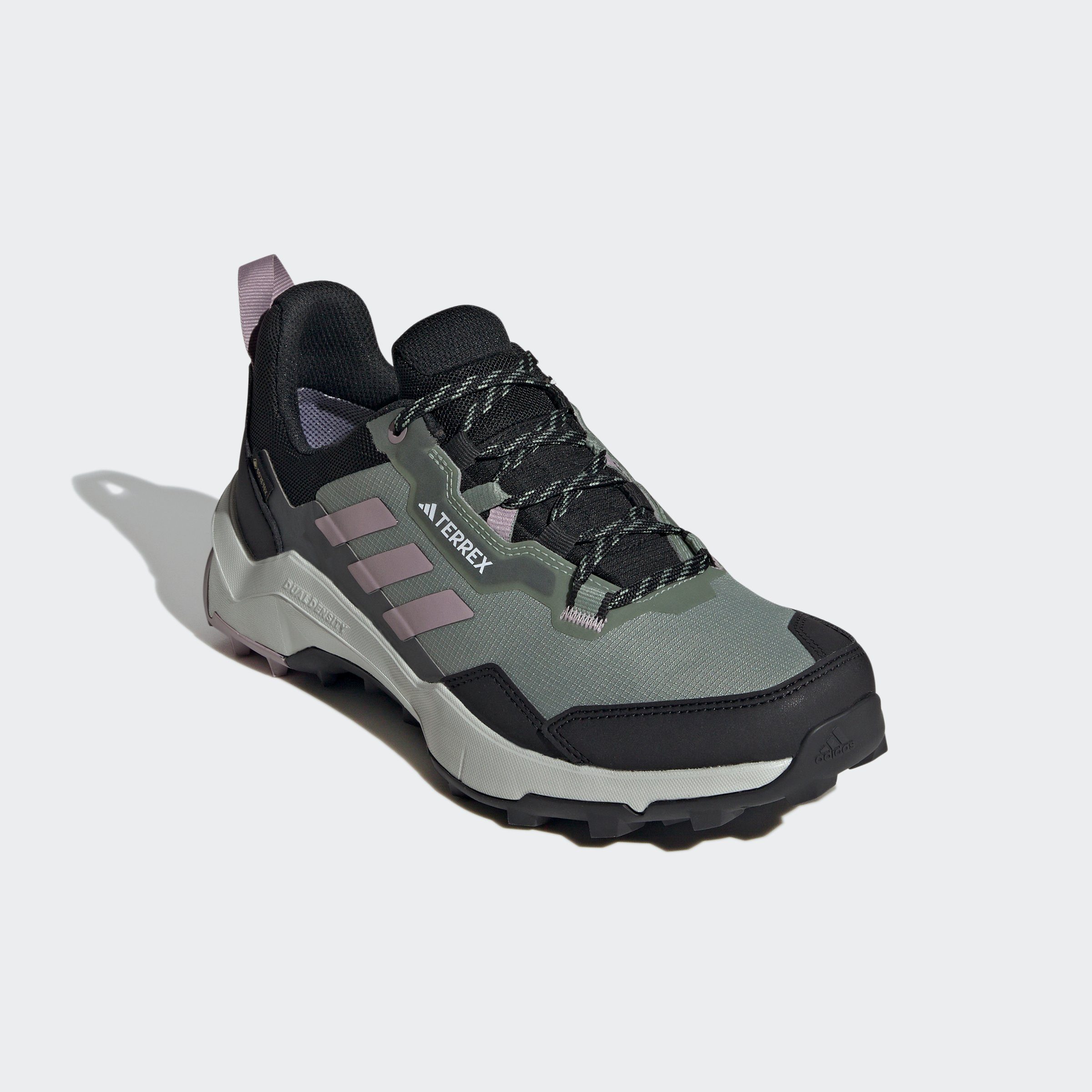 adidas TERREX TERREX AX4 GORE-TEX Wanderschuh wasserdicht