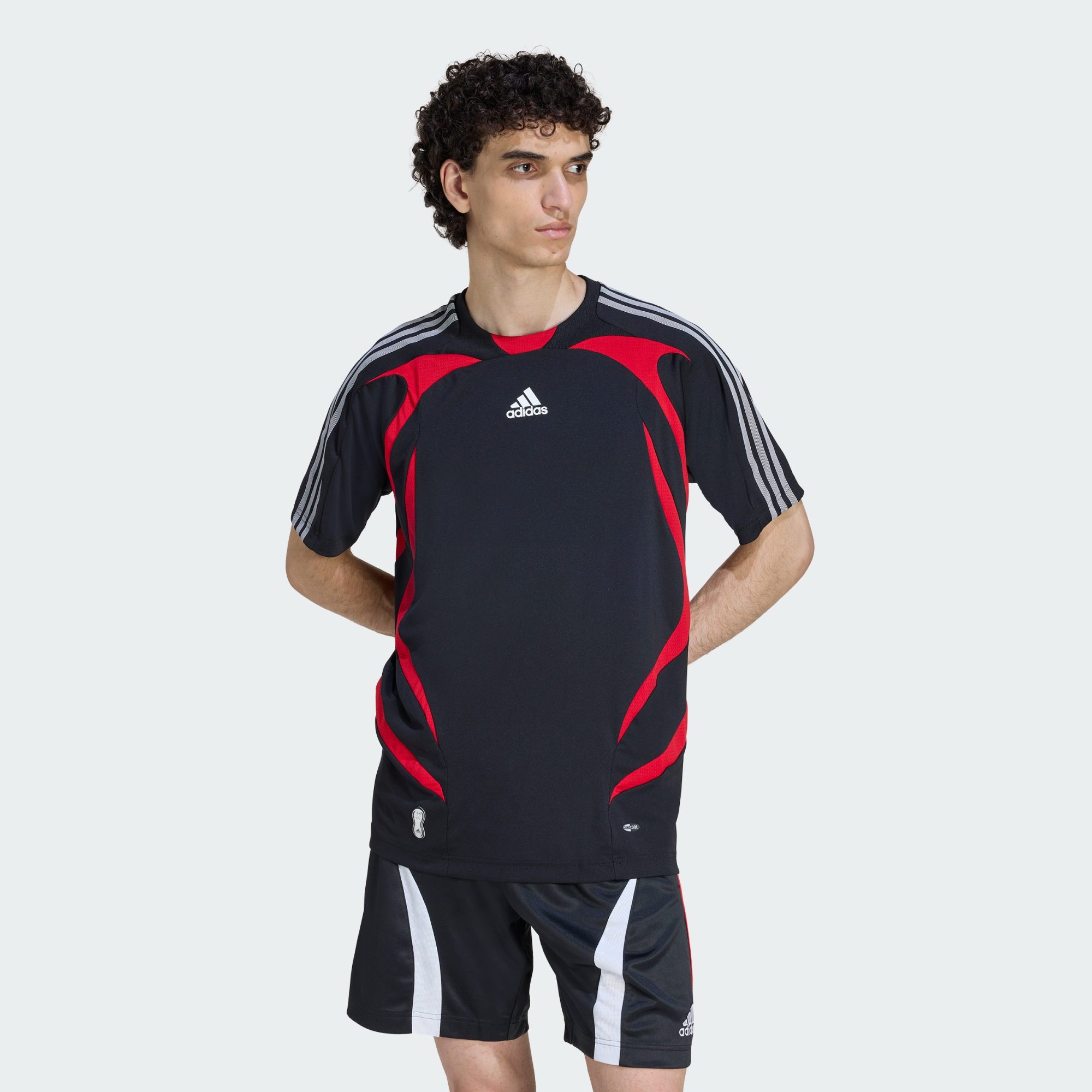 adidas Originals Fußballtrikot ADIDAS 2006 TEAMGEIST TRIKOT (1-tlg)