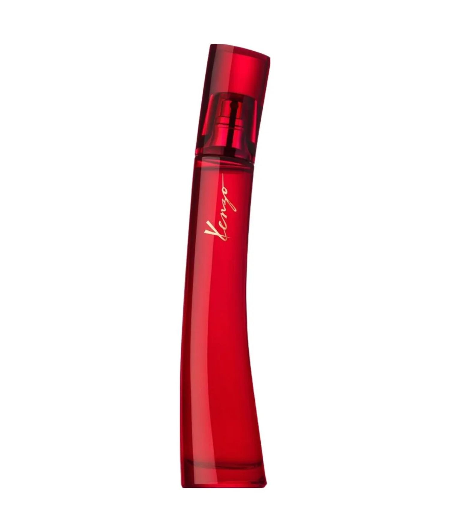 KENZO Eau de Parfum LE ROUGE FLOWER