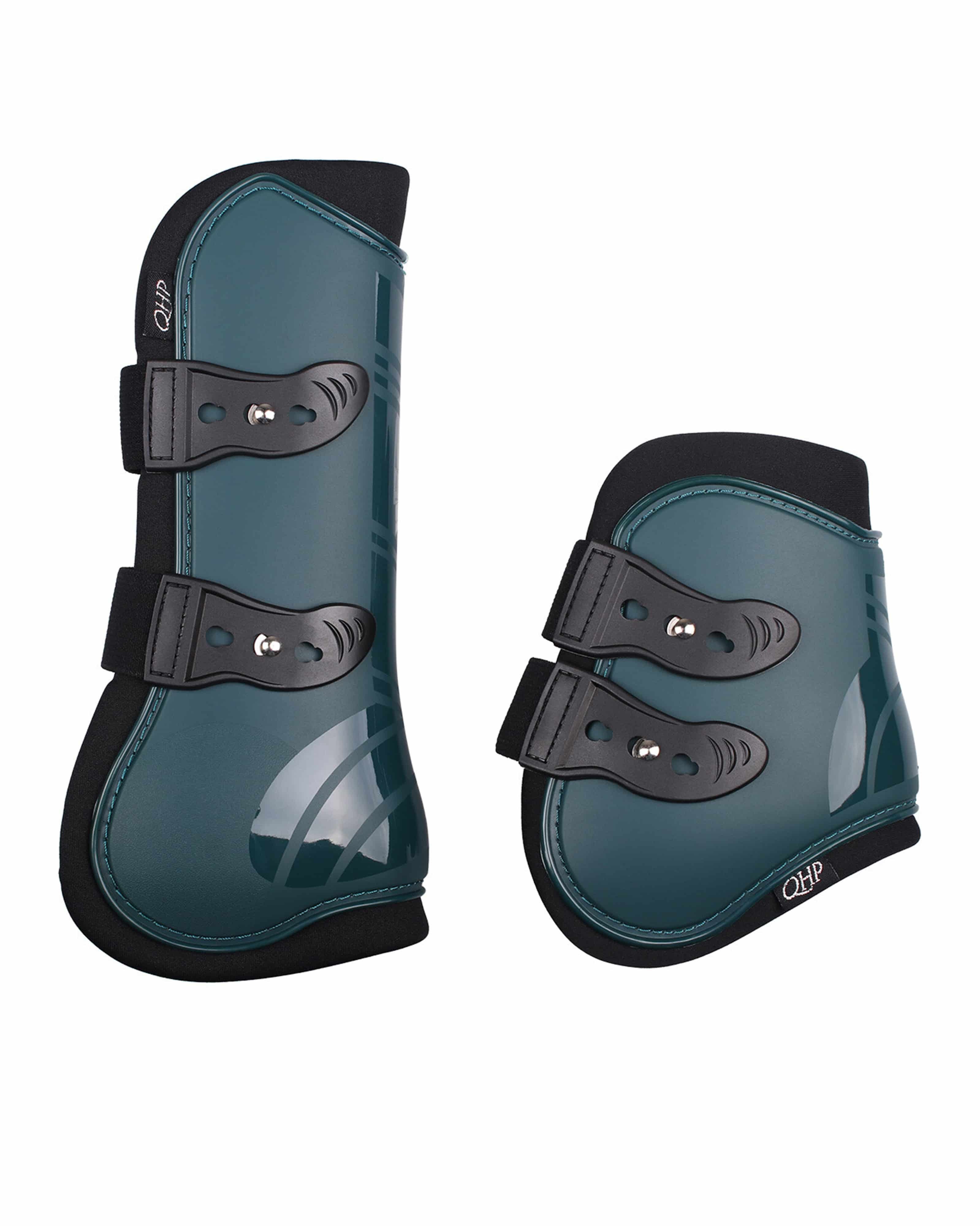 QHP Gamaschen Gamaschen-Set