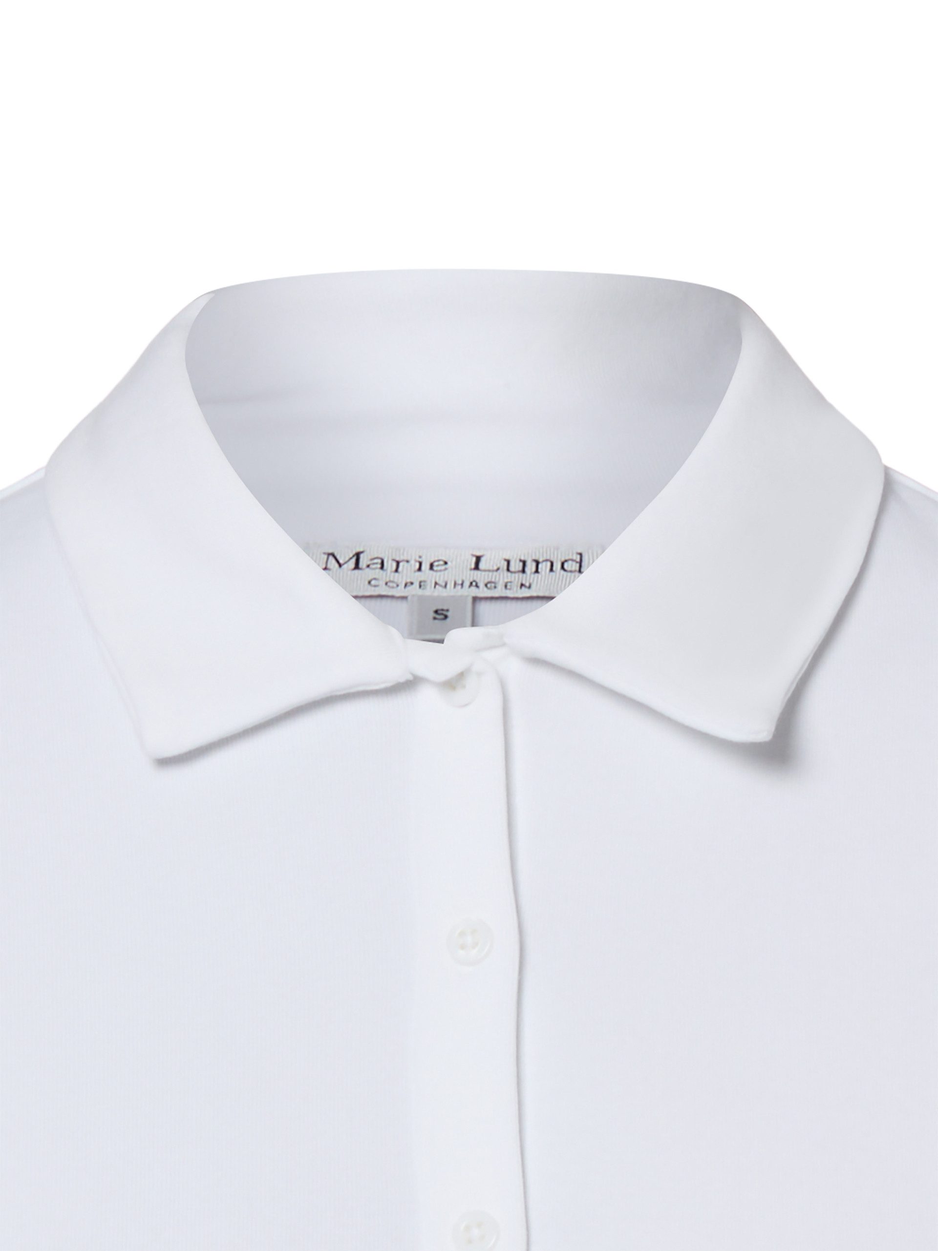 Marie Lund Poloshirt
