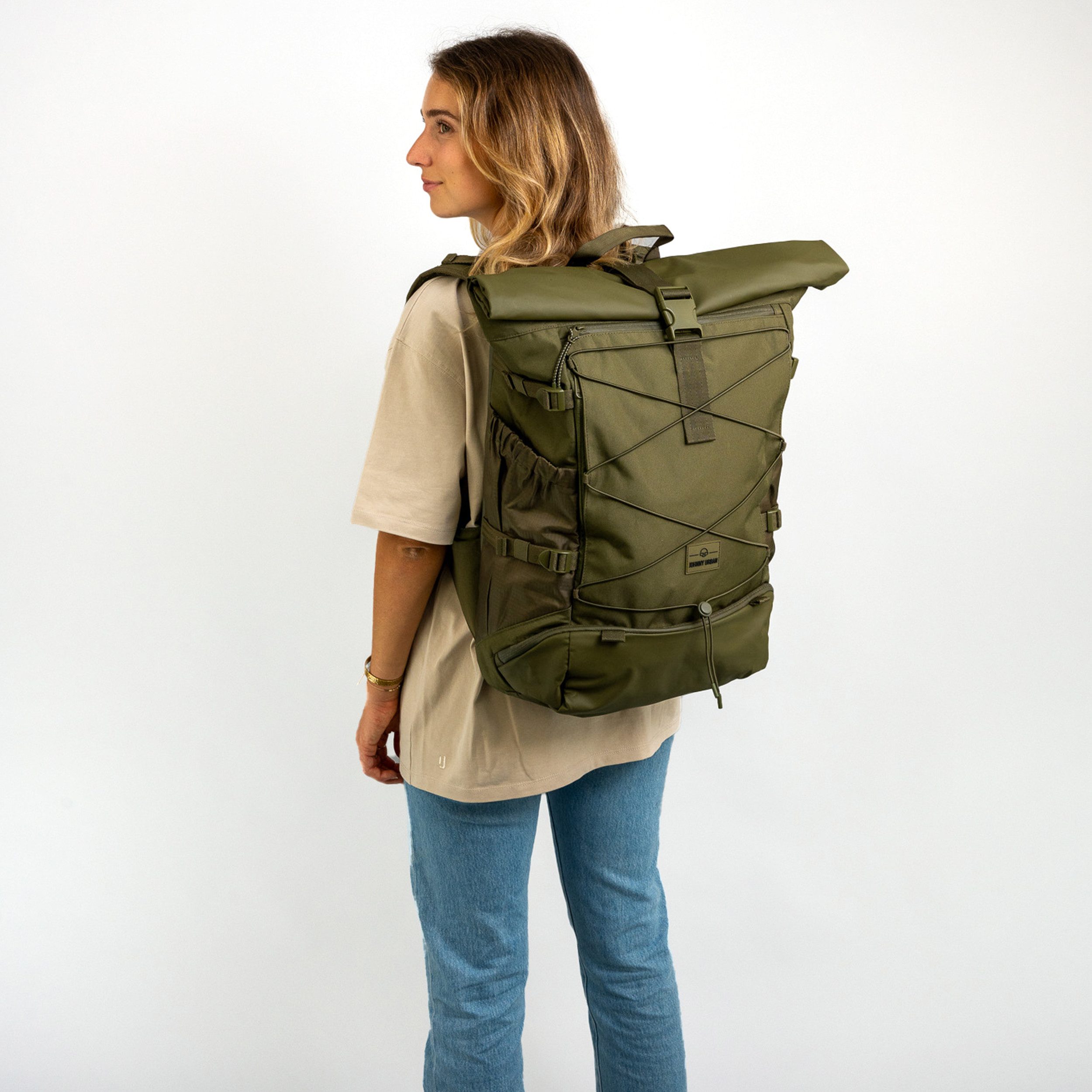 Johnny Urban Reiserucksack Travel Allen Large, günstig online kaufen