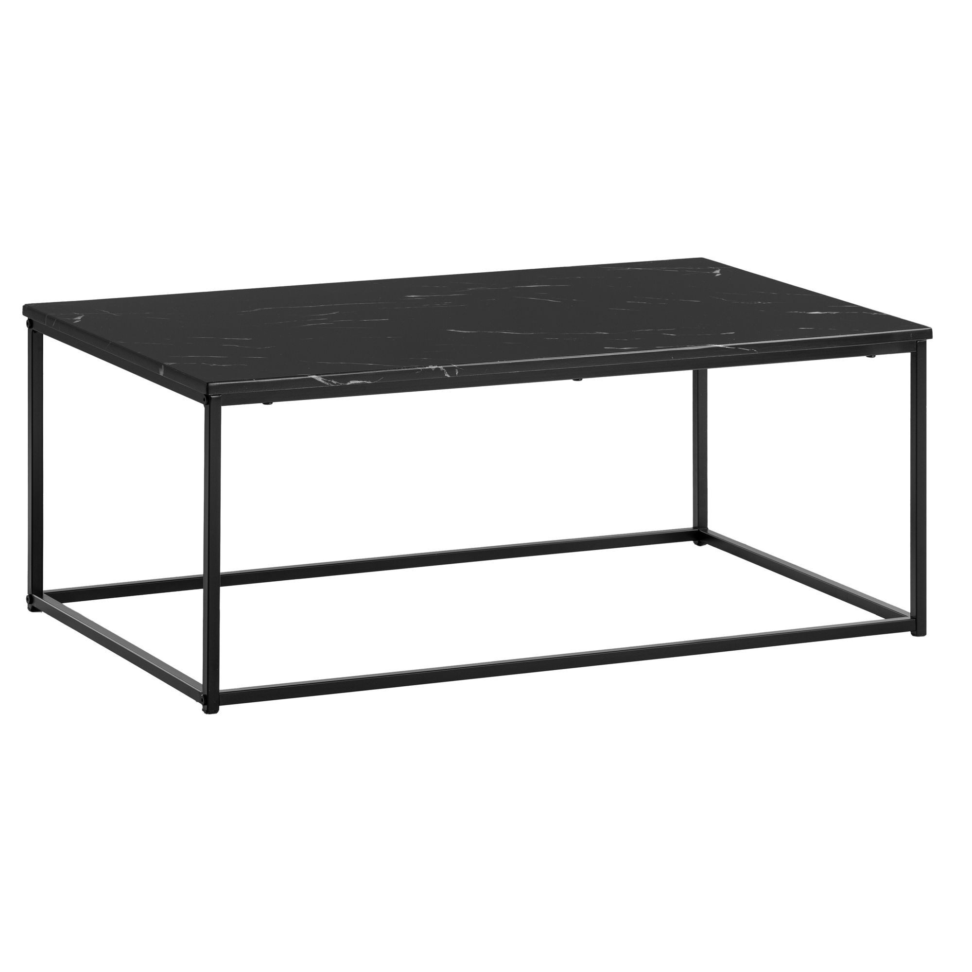 FINEBUY Couchtisch FB36841 (100x60x40 cm, Sofatisch günstig online kaufen