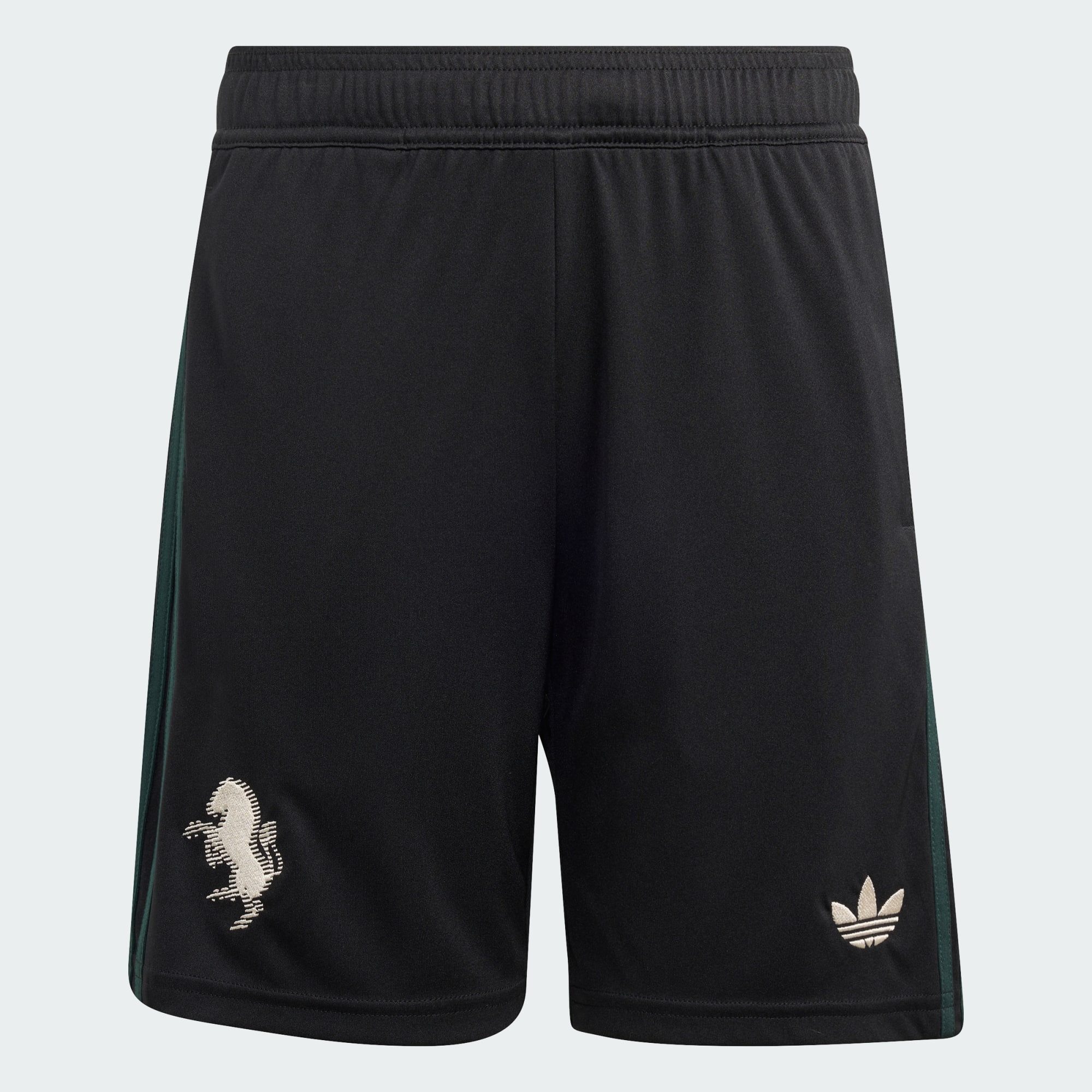 adidas Performance Shorts JUVENTUS TURIN 25/26 AUSWEICHSHORTS (1-tlg)
