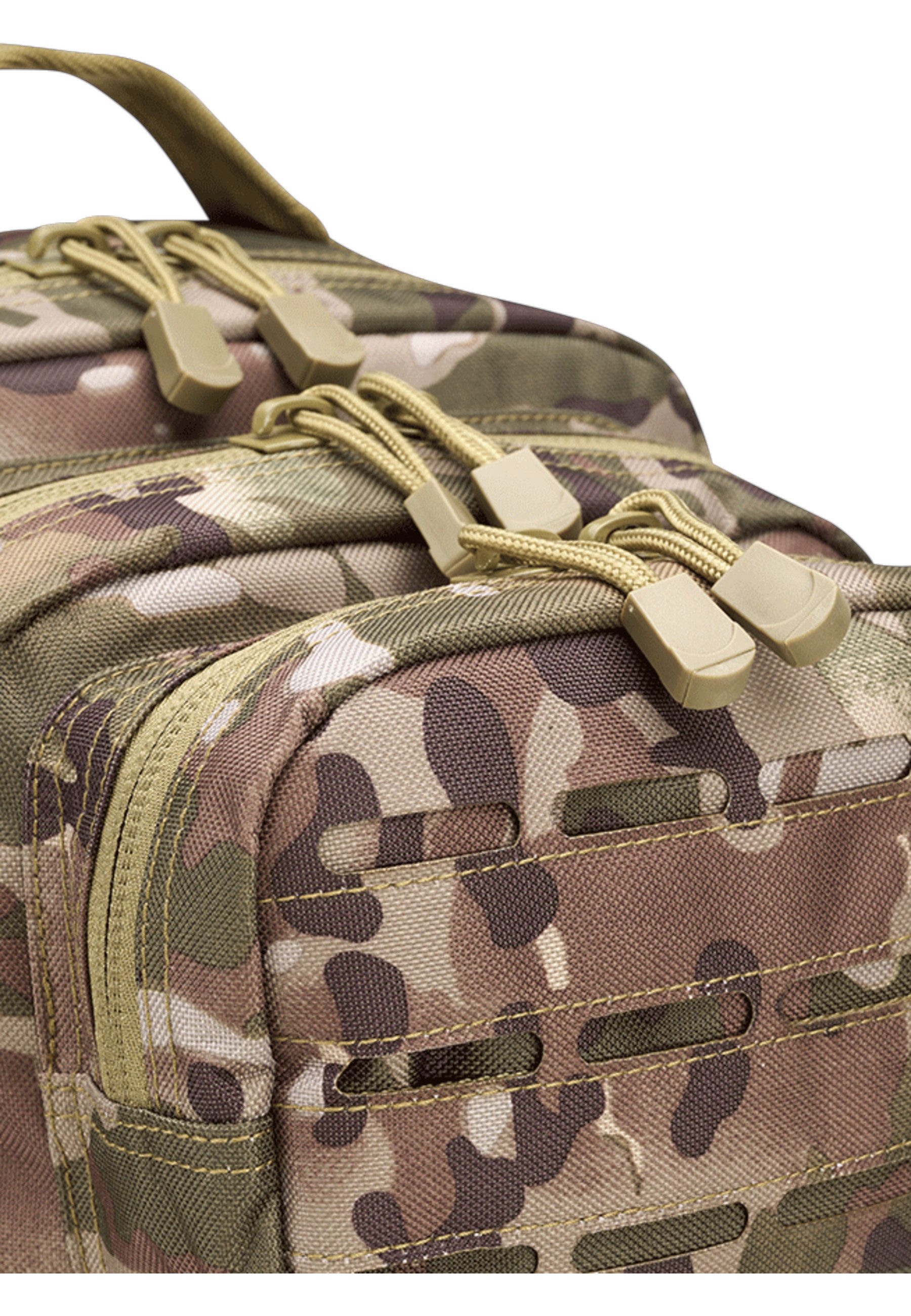 Brandit Rucksack Brandit Accessoires US Cooper Lasercut medium
