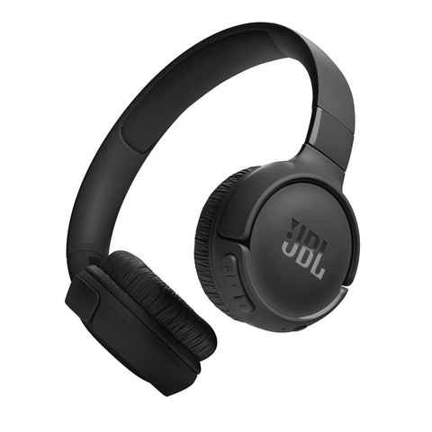JBL Tune 520 BT On-Ear-Kopfhörer