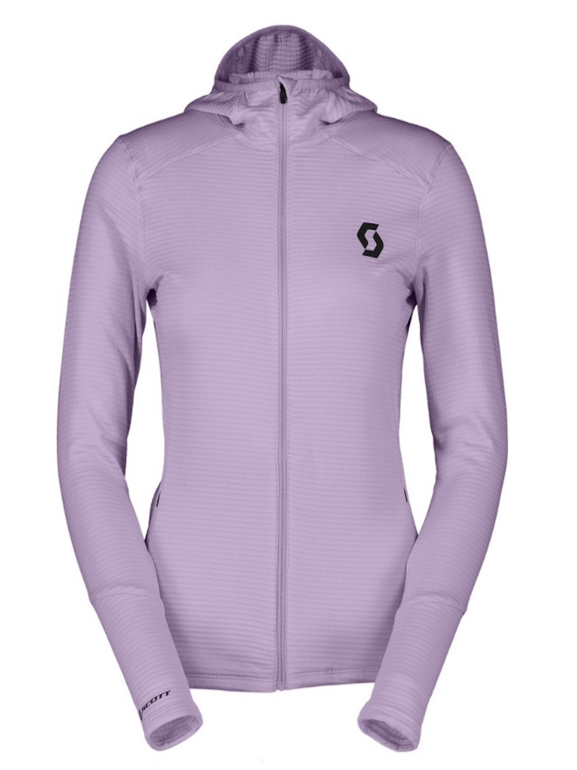Scott Fleeceshirt
