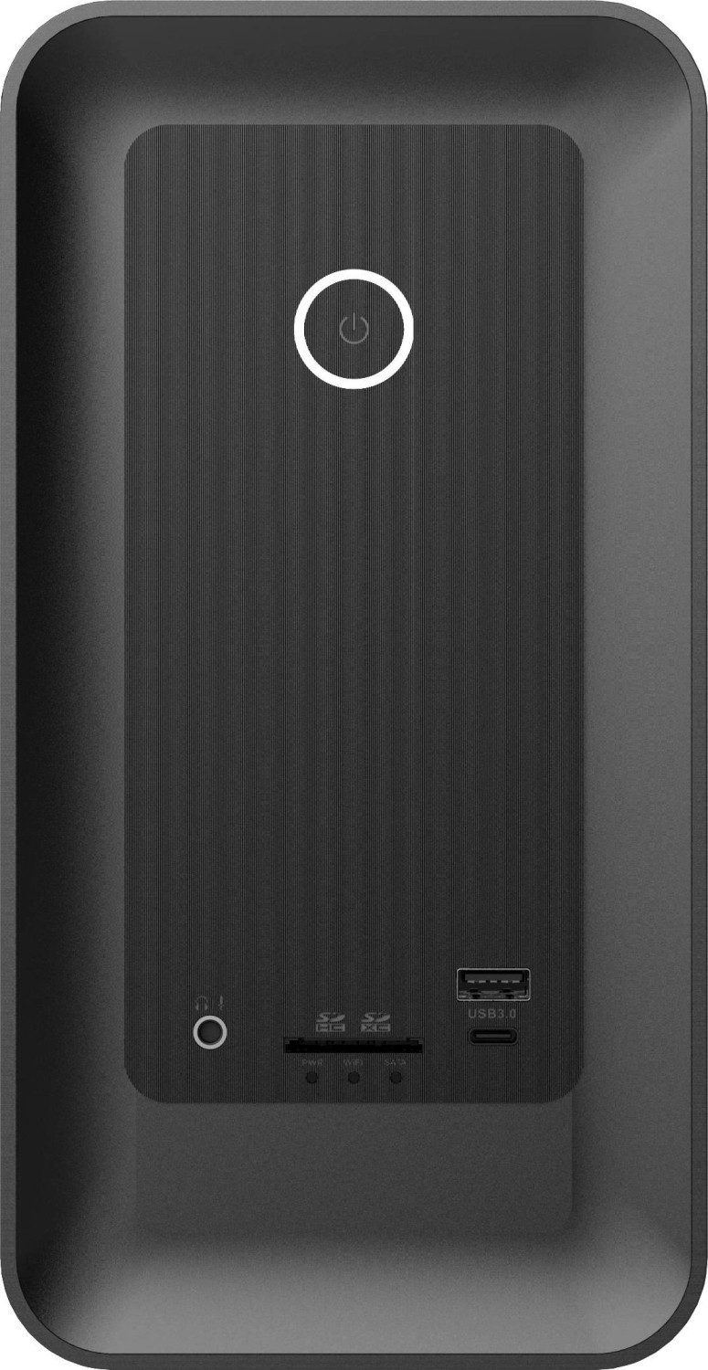 Zotac MAGNUS ONE EU275070C Barebone-PC