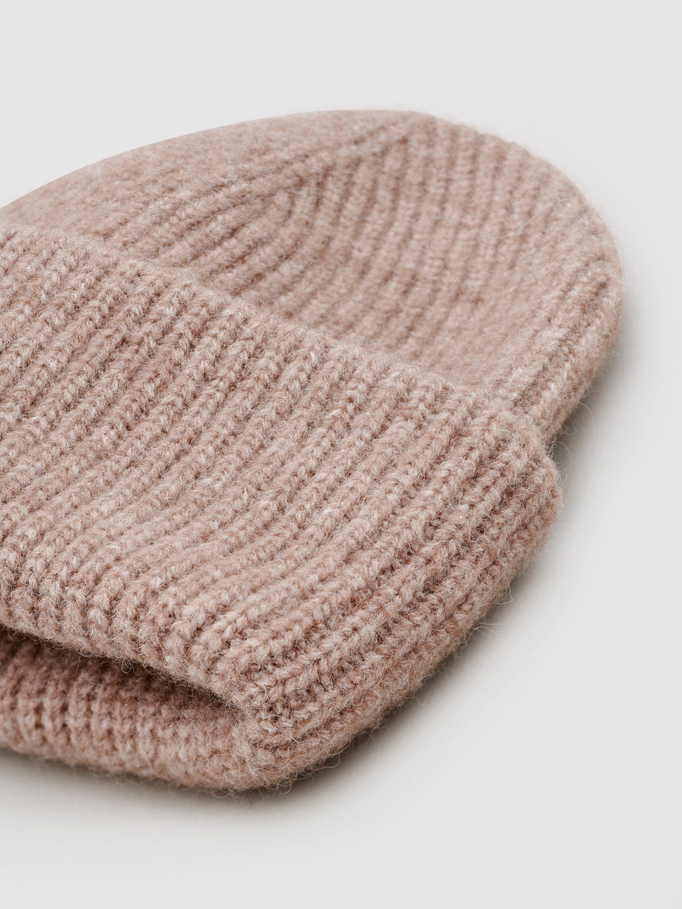 EDITED Strickmütze Reza (1-St) günstig online kaufen