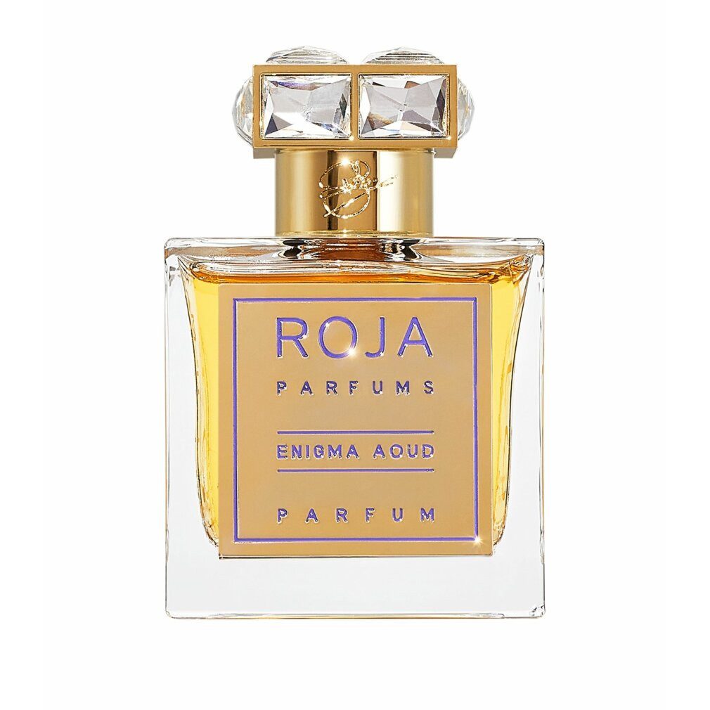 LA ROJA Eau de Parfum Enigma Aoud Parfum für Frauen 100 ml