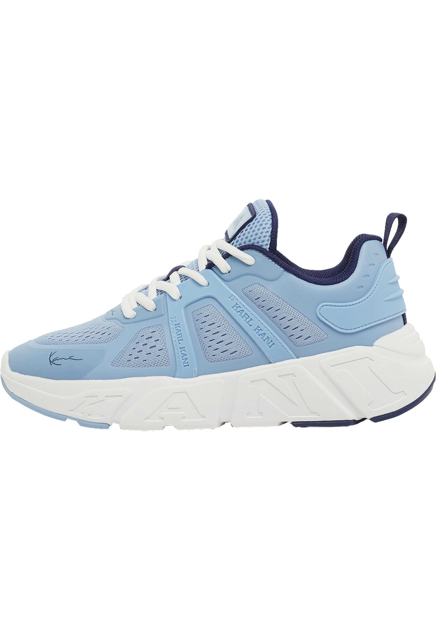 Karl Kani Karl Kani Karl Kani Runner Lm Sneaker