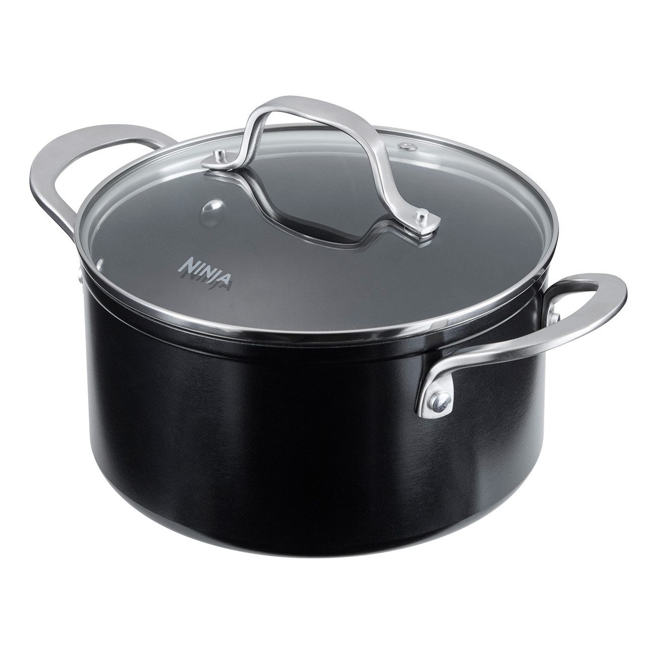 NINJA Kochtopf C10220DE ZEROSTICK Essentials (20 cm)