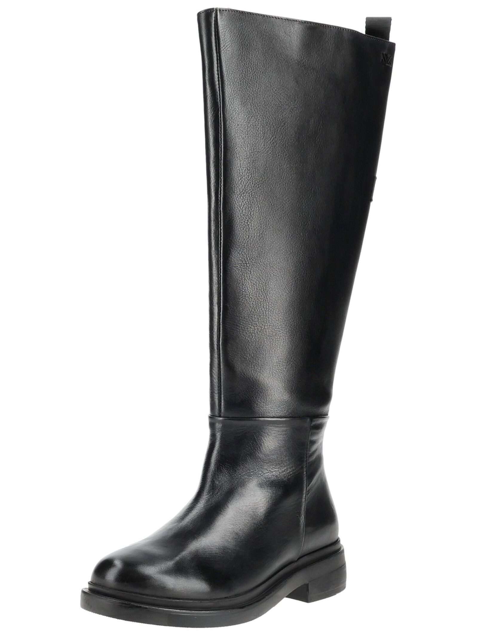 Lazamani Lazamani Stiefel Leder Stiefel