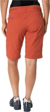 VAUDE Radhose Wo Tamaro Shorts