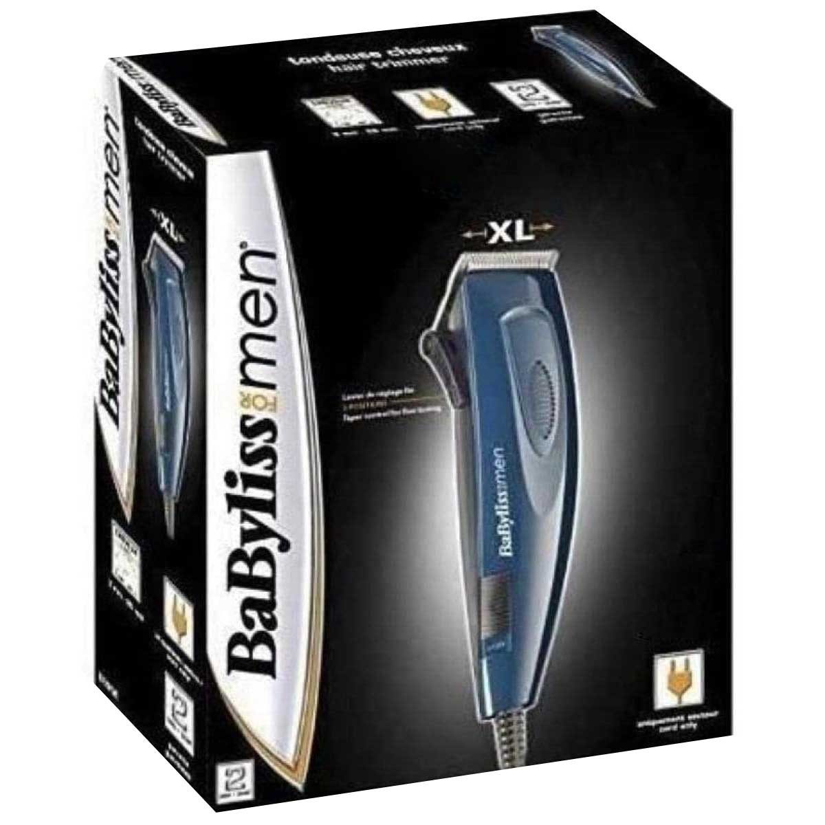 BaByliss Haarschneider for men E695E Haarschneidemaschine