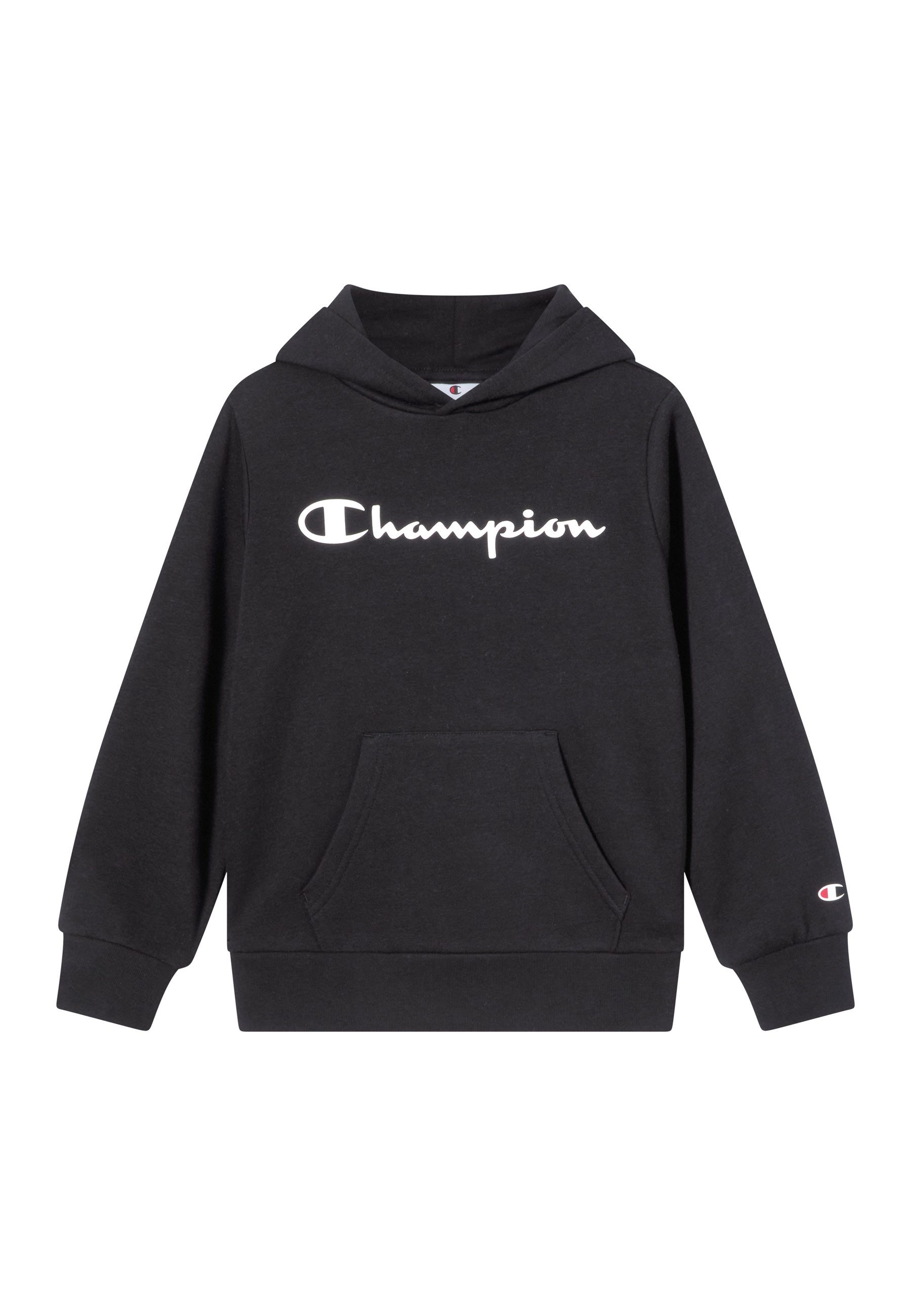 Champion Kapuzensweatshirt SPORTWEAR HOODIE Standard Fit für Kinder