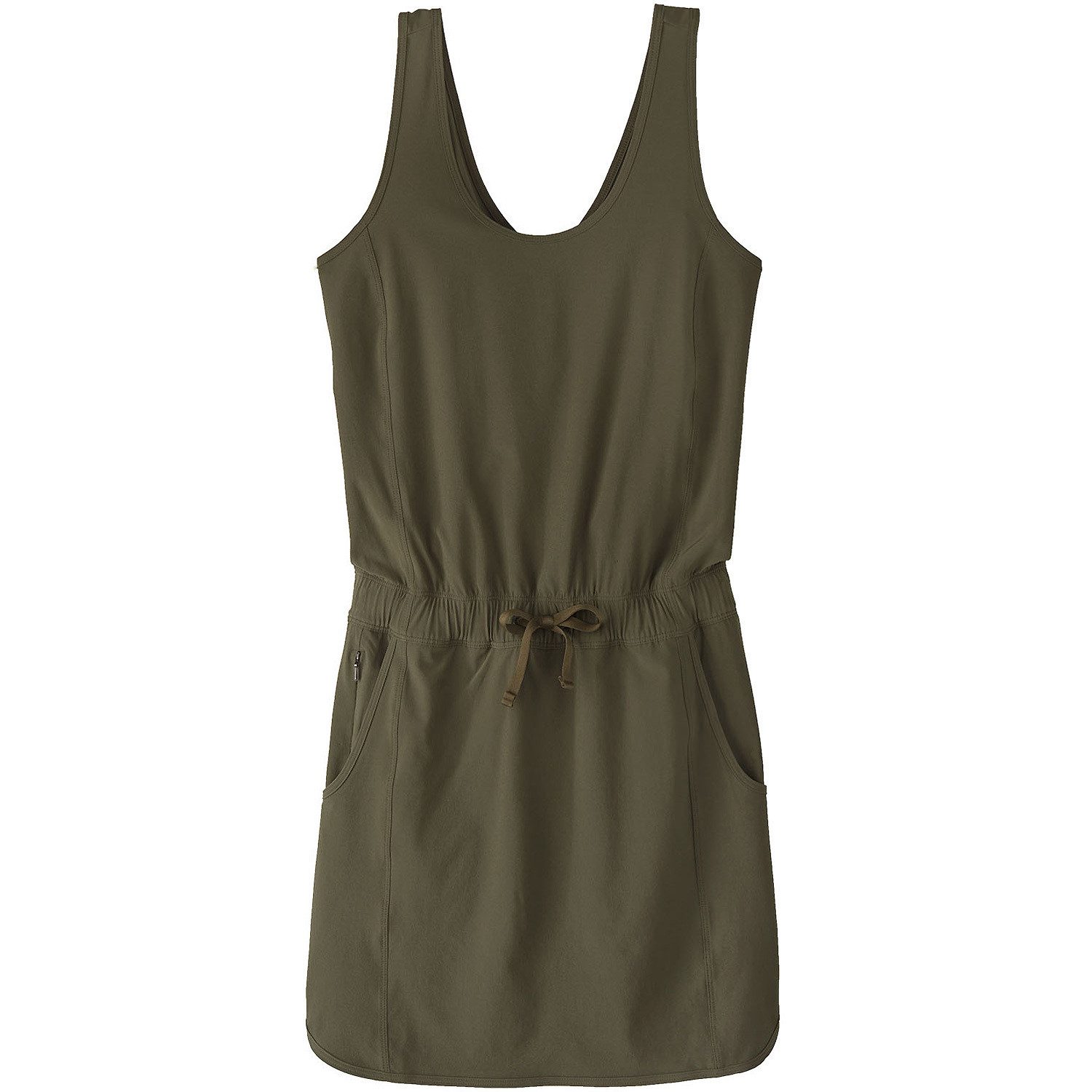 Patagonia 2-in-1-Kleid Kleid W FLEETWITH DRESS