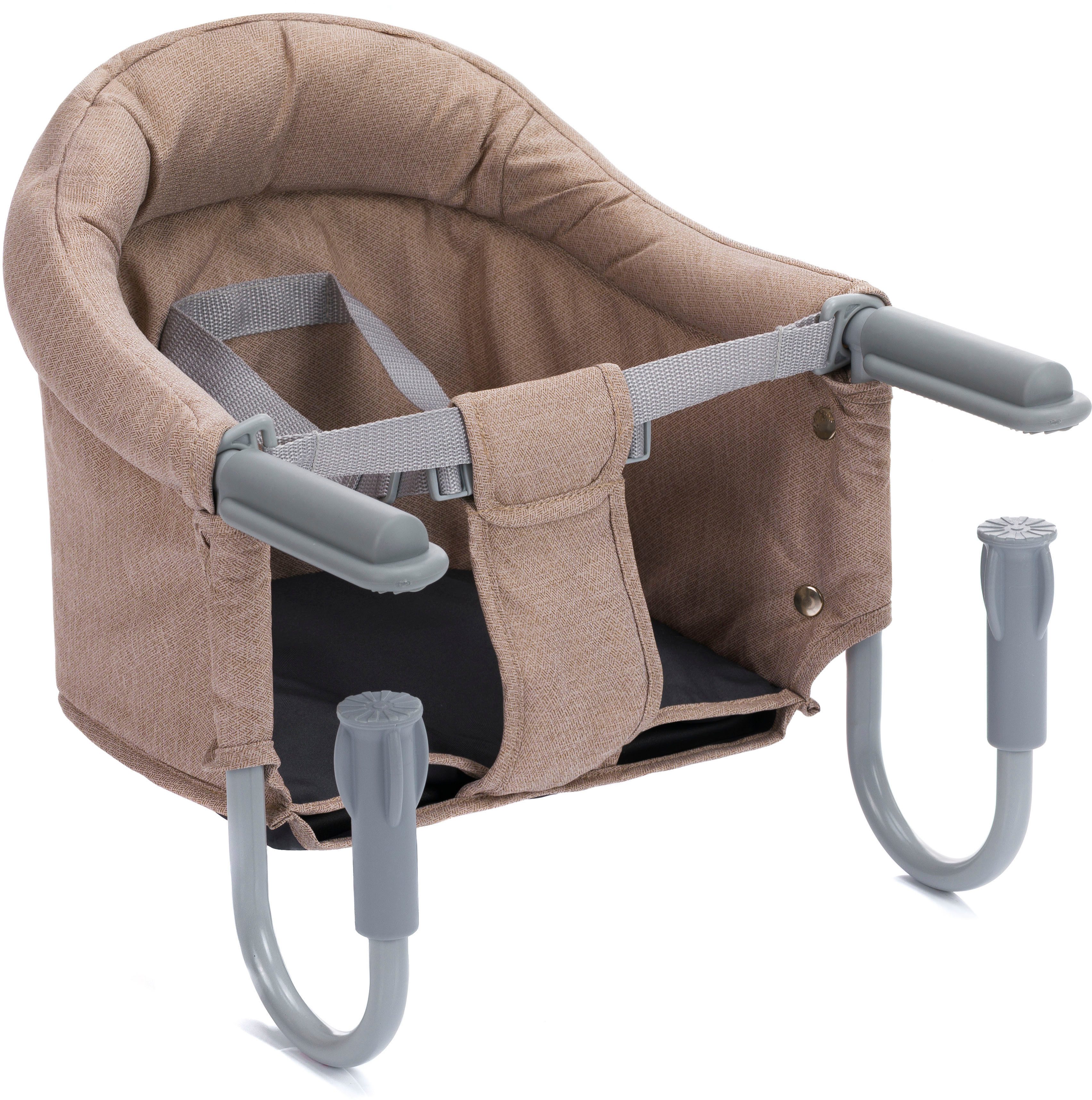 Fillikid Tischsitz Comfort, praktisch zusammenklappbar