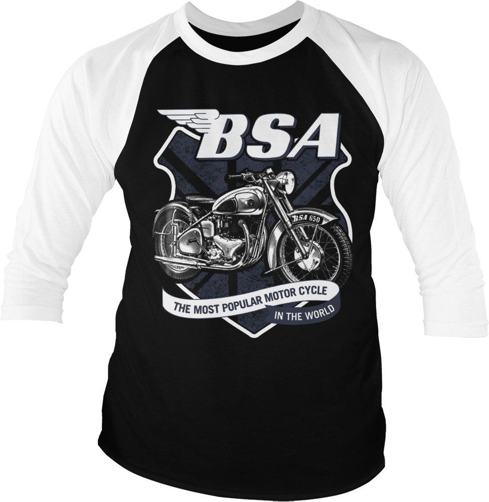 BSA T-Shirt
