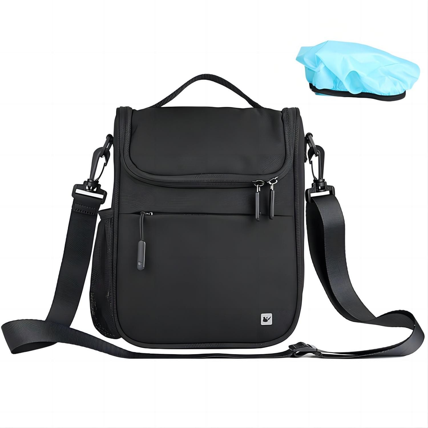 Fahrradtasche Multifunktionale Fahrradfronttasche Lenkertasche Hängetasche