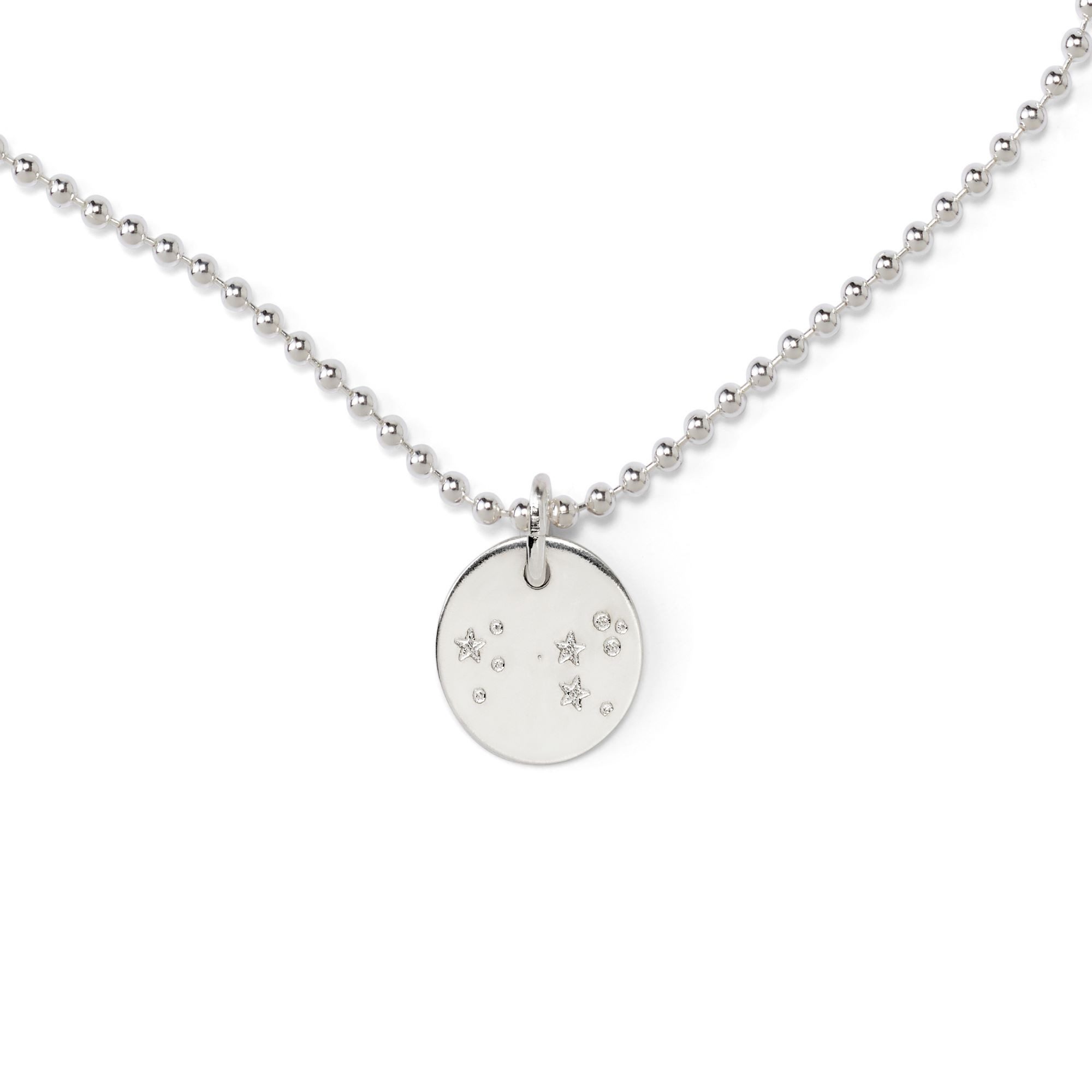 Beka&Bell Collierkettchen 925-Sterling Silber Glänzend 42cm
