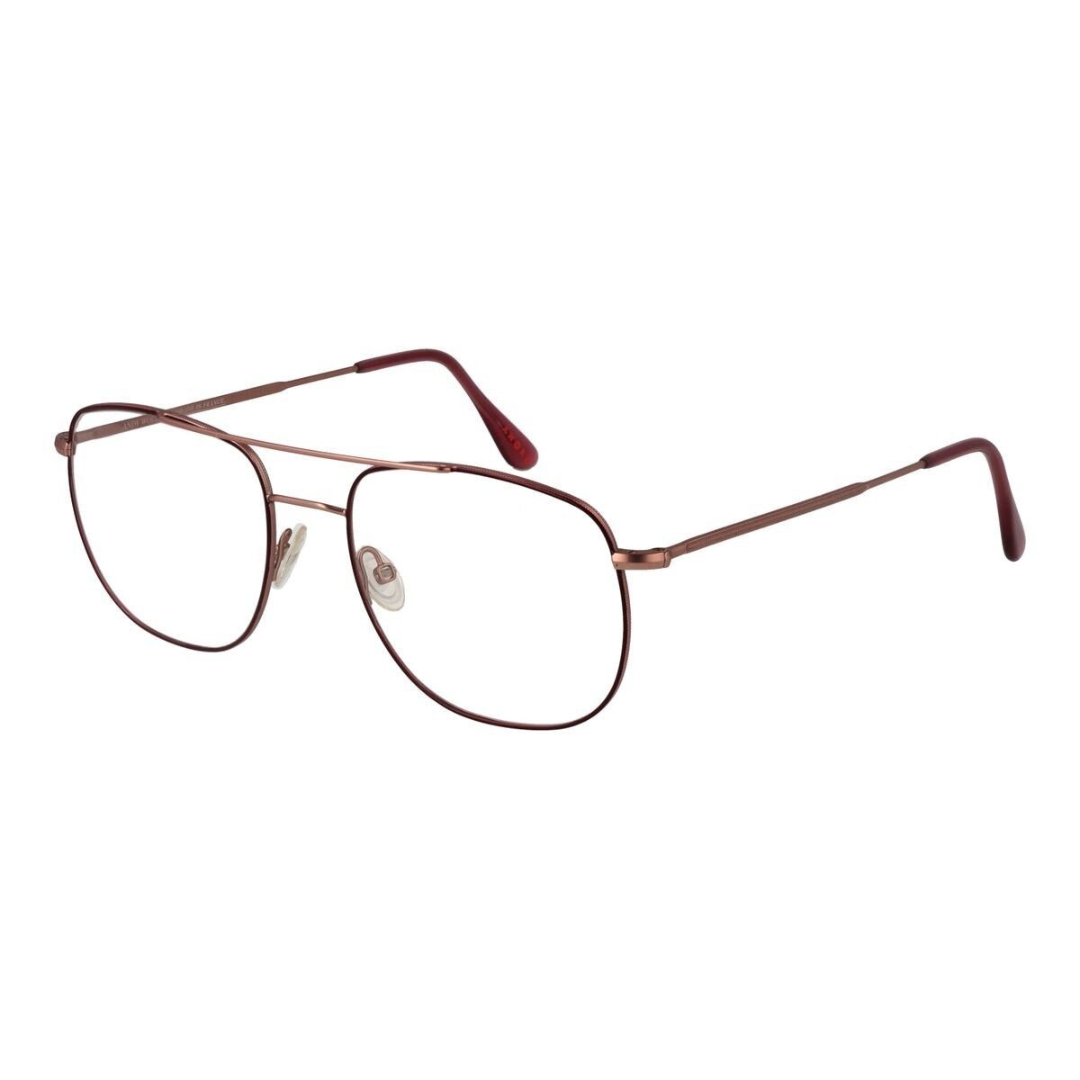 Andy Wolf Brillengestell Brillenfassung Andy Wolf 4741 53D