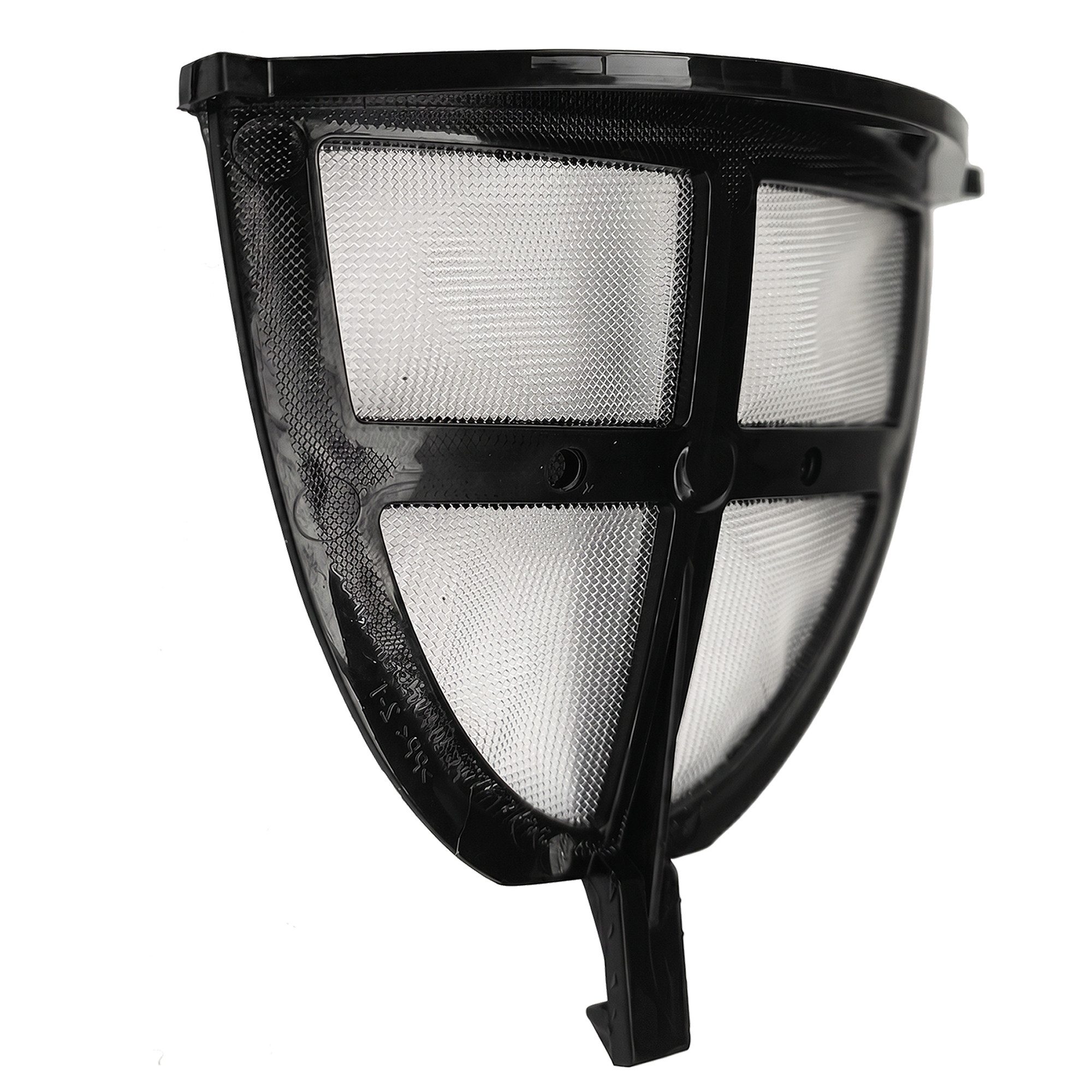 Braun Wasserkocher Kalkfilter 7321011174 Kalkschutzfilter, für Wasserkocher WK5100BK WK5110BK WK5115BK