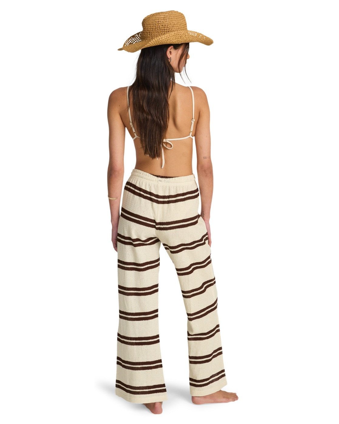 Billabong Strandhose Hot Stripe