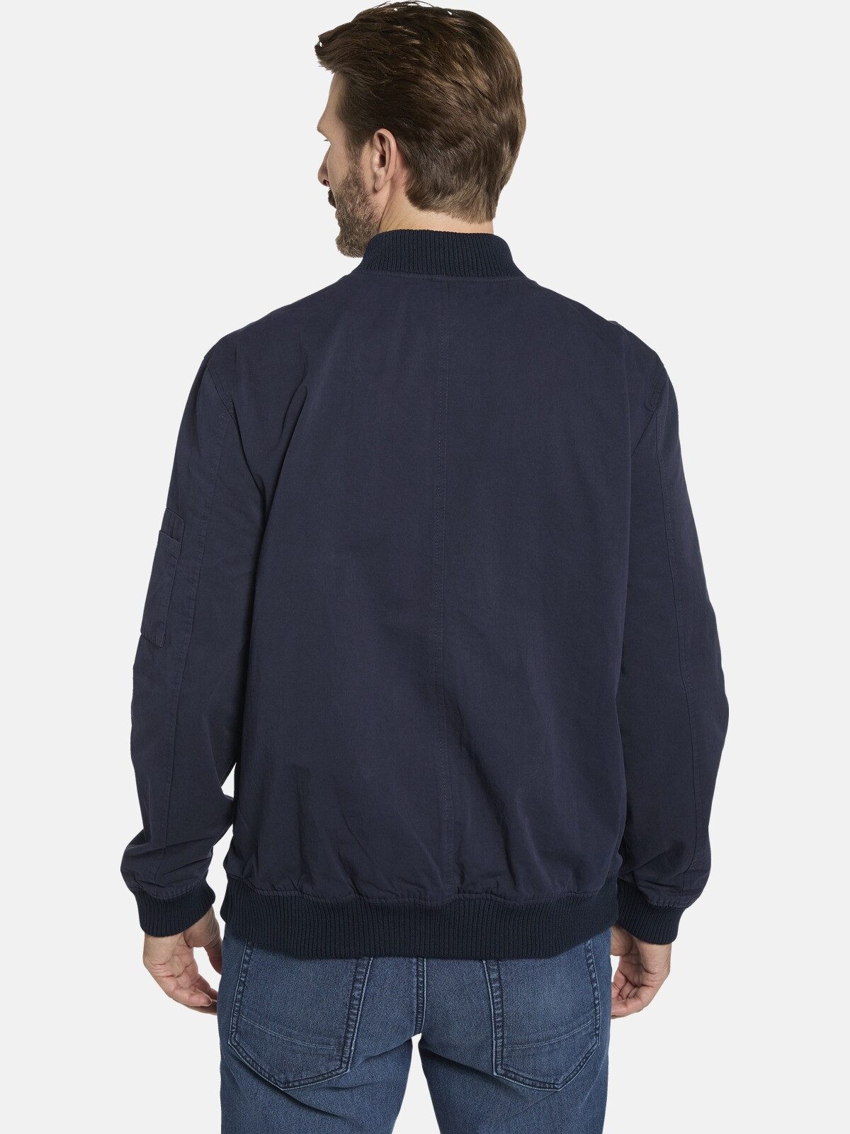 Babista Blouson ZAVENTO mit vielen praktischen günstig online kaufen