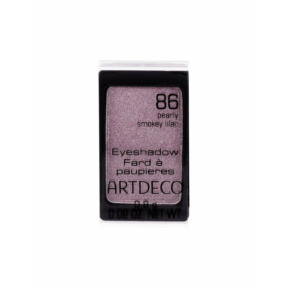 ARTDECO Lidschatten eyeshadow Pearl Magnetyczny Cie Do Powiek Nr 86 0 8g