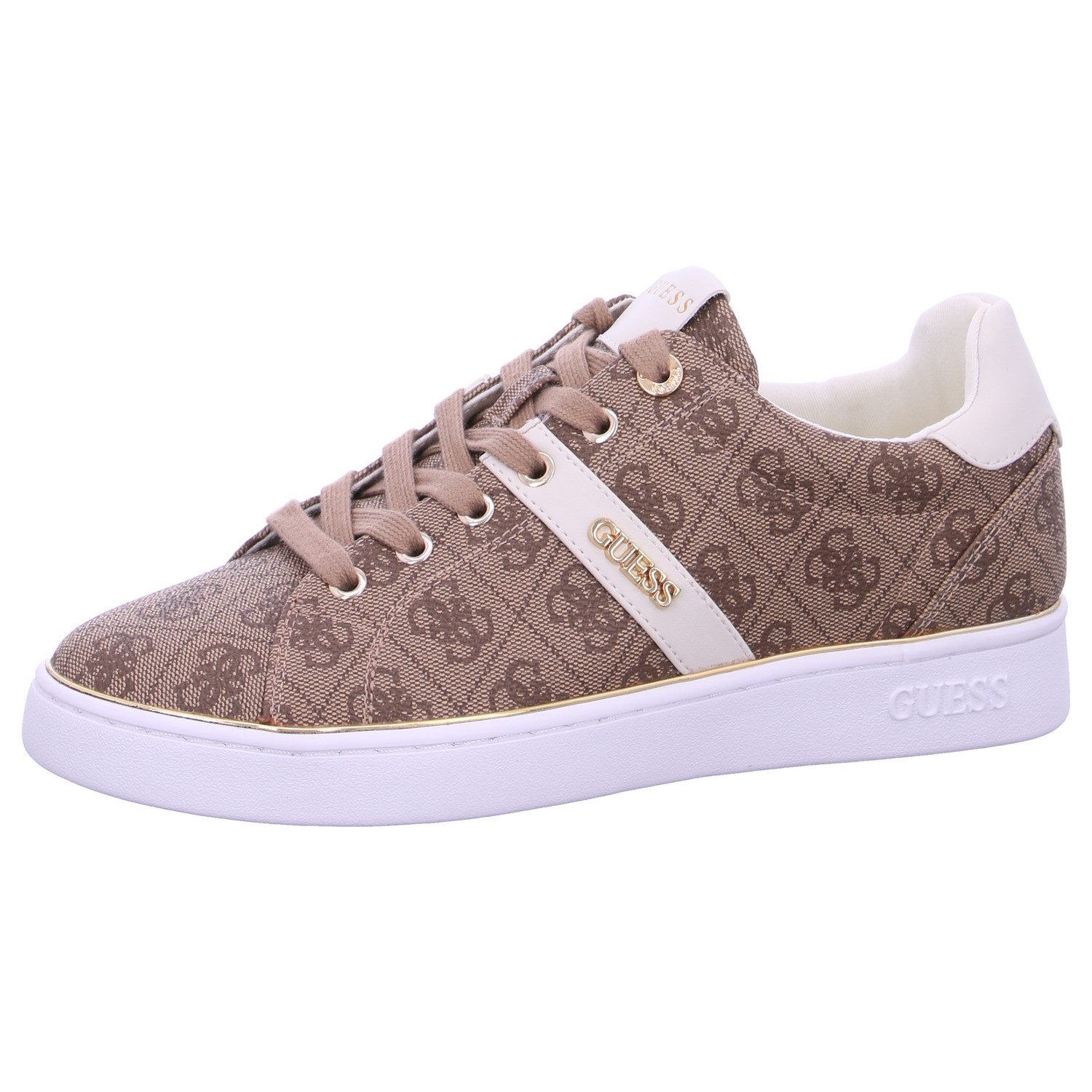 Guess Britz Sneaker günstig online kaufen