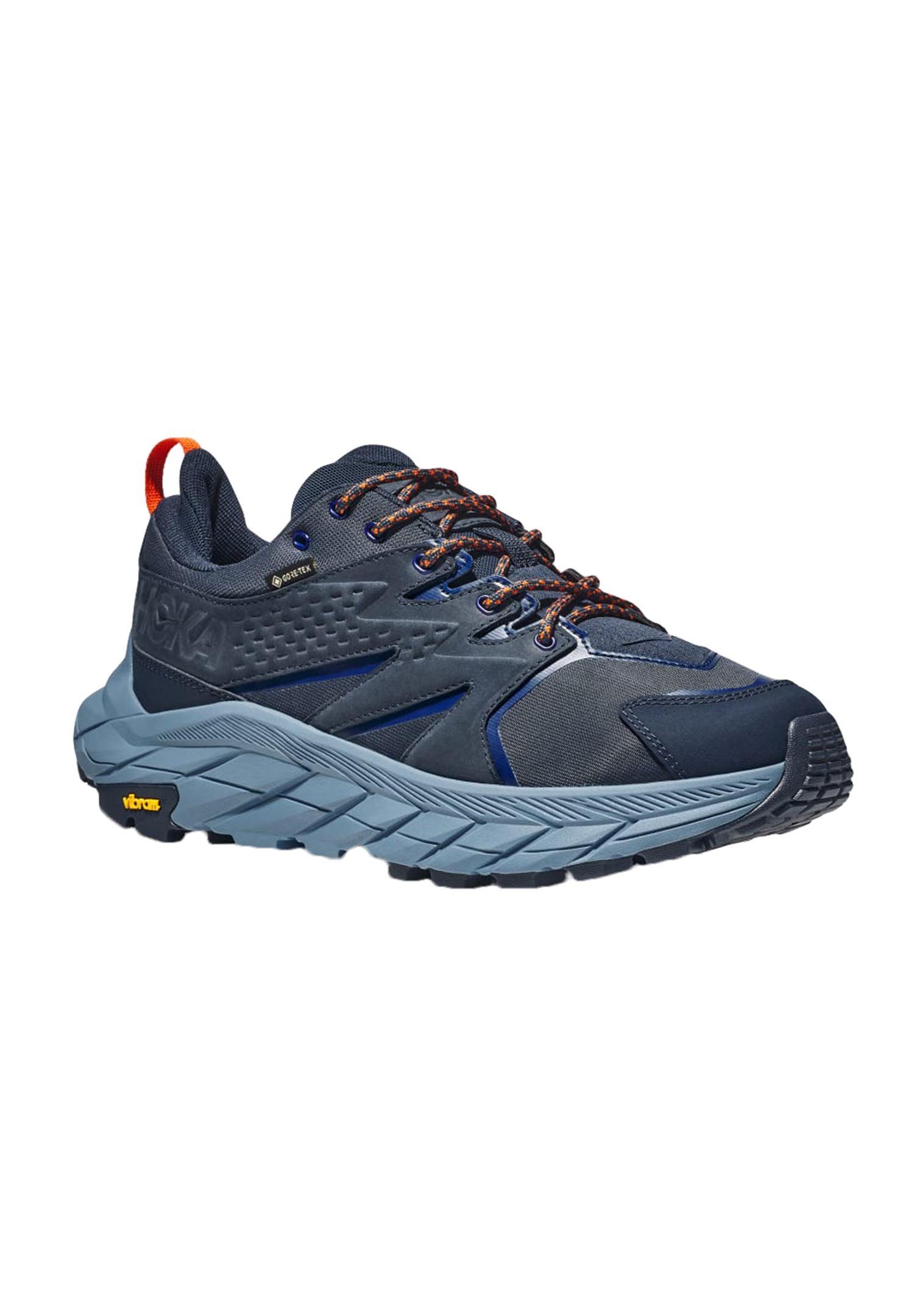 Hoka One One M ANACAPA LOW GTX Sneaker